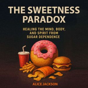 The Sweetness Paradox: Healing the Mind, Body, and Spirit from Sugar Dependence
