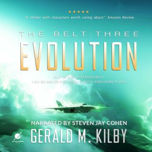 EVOLUTION, Gerald M. Kilby