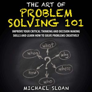 The Art Of Problem Solving 101, Michael Sloan