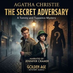 The Secret Adversary, Agatha Christie