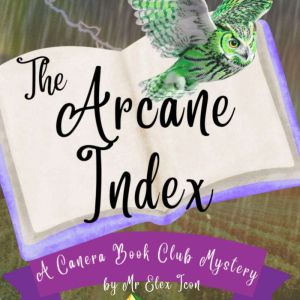 The Arcane Index, Mr Elex Icon