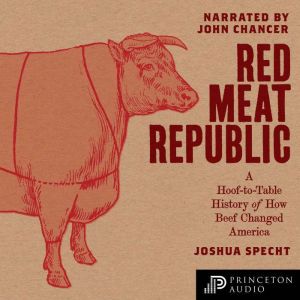 Red Meat Republic, Joshua Specht