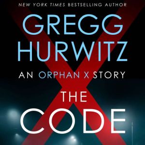The Code: An Orphan X Short Story