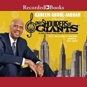 On the Shoulders of Giants, Vol 2 Ma..., Kareem AbdulJabbar