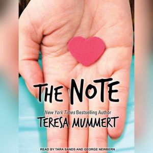 The Note, Teresa Mummert