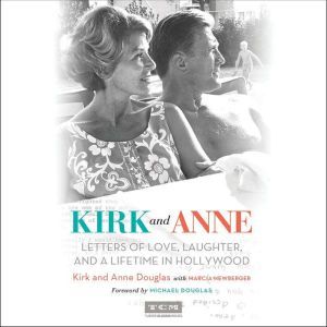 Kirk and Anne Turner Classic Movies..., Kirk Douglas