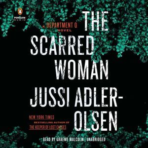 The Scarred Woman, Jussi AdlerOlsen