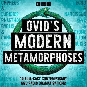 Ovids Modern Metamorphoses, Ovid