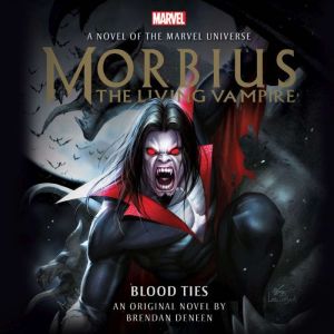 Morbius, Brendan Deneen