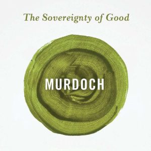 The Sovereignty of Good