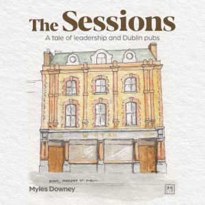 The Sessions, Myles Downey
