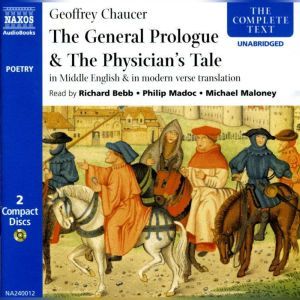 The General Prologue The Physician..., Geoffrey Chaucer
