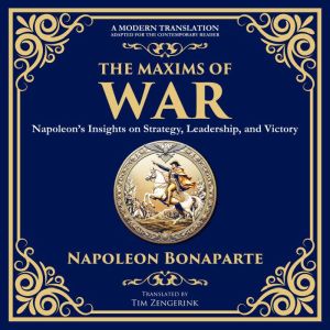 The Maxims of War