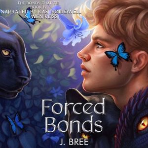 Forced Bonds, J Bree
