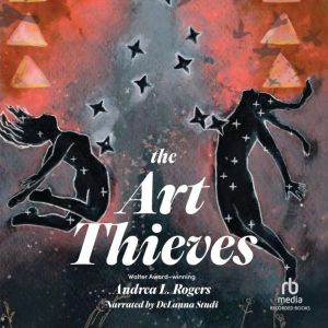 The Art Thieves