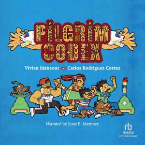 Pilgrim Codex, Vivian Mansour
