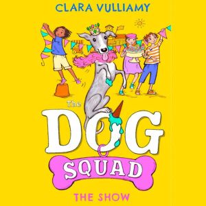 The Show, Clara Vulliamy