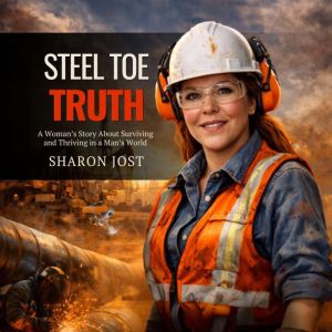 Steel Toe Truth, Sharon Jost