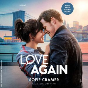 Love Again Movie TieIn, Sofie Cramer