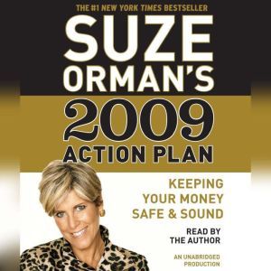 Suze Ormans 2009 Action Plan, Suze Orman