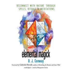 Elemental Magick, D. J. Conway