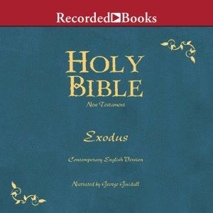 Holy Bible Exodus Volume 2, Various