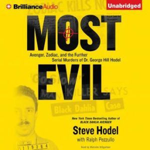 Most Evil, Steve Hodel