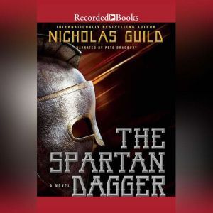 The Spartan Dagger, Nicholas Guild