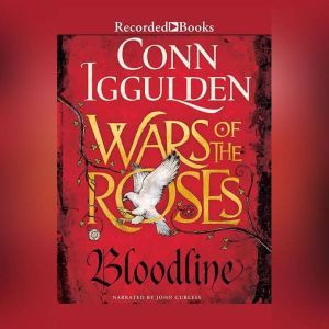 Wars of the Roses, Conn Iggulden