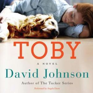 Toby, David Johnson