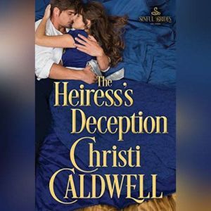 The Heiresss Deception, Christi Caldwell