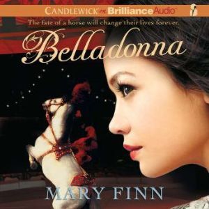 Belladonna, Mary Finn