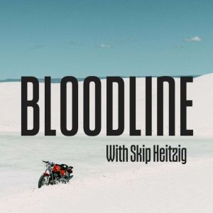 Bloodline, Skip Heitzig