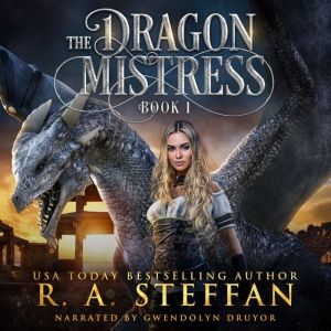 Dragon Mistress, The: Book 1