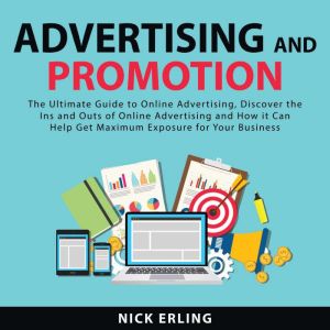 Advertising and Promotion The Ultima..., Nick Erling