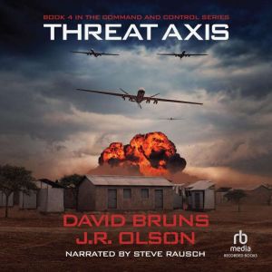 Threat Axis, David Bruns