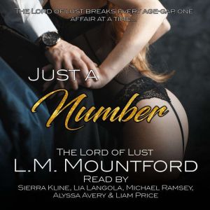 Just a Number, L.M. Mountford