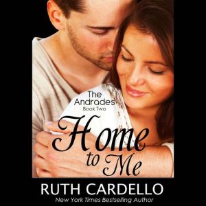 Home to Me, Ruth Cardello