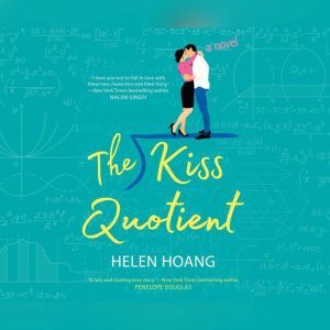 Kiss Quotient, The, Helen Hoang