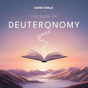 The Book of Deuteronomy ASMR, The Bible