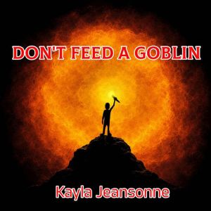Dont Feed a Goblin, Kayla Jeansonne