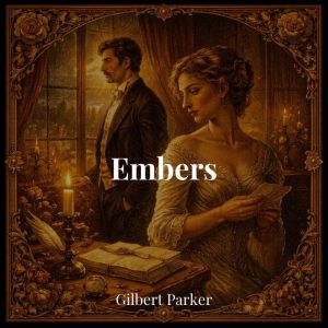 Embers, Gilbert Parker
