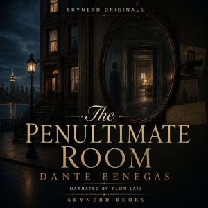 The Penultimate Room, Dante Benegas