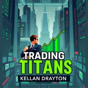 Trading Titans: Secrets from the World's Most Successful Traders: "Elevate your trading game! Discover the secrets of top trad