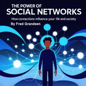 The Power of Social Networks, Fred Grandsen