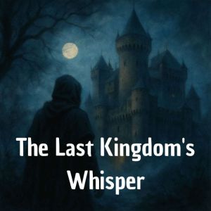 The Last Kingdom's Whisper: Book summary & analysis