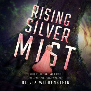 Rising Silver Mist