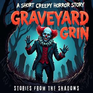 Graveyard Grin. A Short Creepy Horror Story