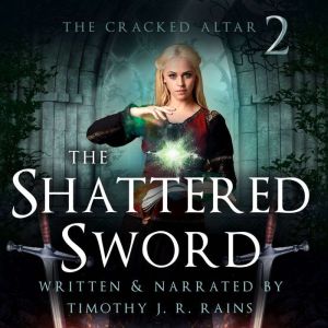 The Shattered Sword