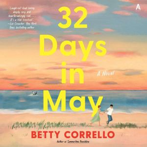 32 Days in May: A Novel